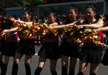 第19回YOSAKOIソーラン祭り(コンサフリーク〜北海道武蔵女子短期大学〜)14 第19回YOSAKOIソーラン祭り(コンサフリーク〜北海道武蔵女子短期大学〜)14