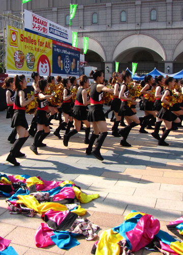第19回YOSAKOIソーラン祭り(コンサフリーク〜北海道武蔵女子短期大学〜)31 第19回YOSAKOIソーラン祭り(コンサフリーク〜北海道武蔵女子短期大学〜)31
