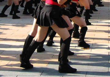 第19回YOSAKOIソーラン祭り(コンサフリーク〜北海道武蔵女子短期大学〜)38 第19回YOSAKOIソーラン祭り(コンサフリーク〜北海道武蔵女子短期大学〜)38