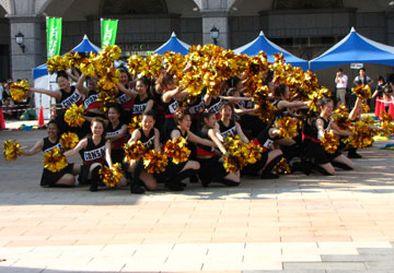 第19回YOSAKOIソーラン祭り(コンサフリーク〜北海道武蔵女子短期大学〜)44 第19回YOSAKOIソーラン祭り(コンサフリーク〜北海道武蔵女子短期大学〜)44