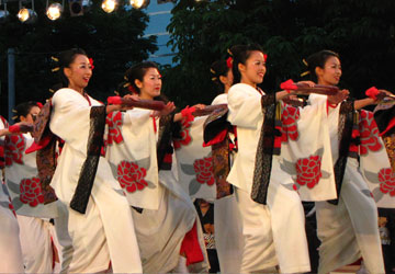 第19回YOSAKOIソーラン祭り(新琴似天舞龍神)13 第19回YOSAKOIソーラン祭り(新琴似天舞龍神)13
