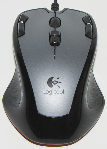 LogicooluGaming Mouse G300v2