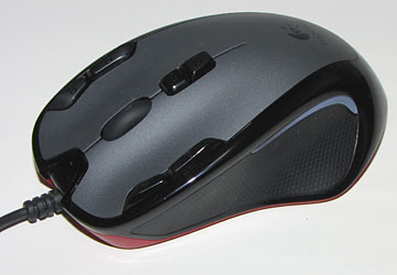 LogicooluGaming Mouse G300v3