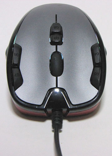 LogicooluGaming Mouse G300v5