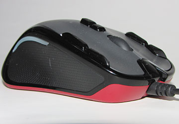 LogicooluGaming Mouse G300v9