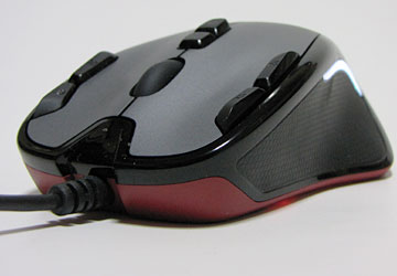 LogicooluGaming Mouse G300v10