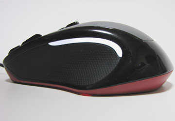 LogicooluGaming Mouse G300v11