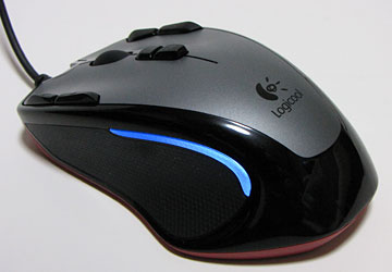 LogicooluGaming Mouse G300v14