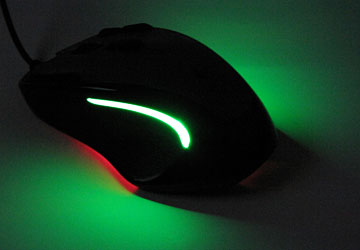 LogicooluGaming Mouse G300v16