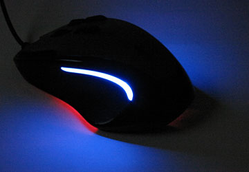 LogicooluGaming Mouse G300v17