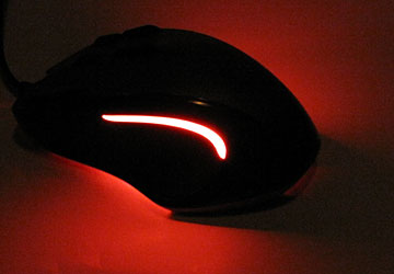 LogicooluGaming Mouse G300v19