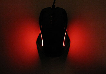 LogicooluGaming Mouse G300v21