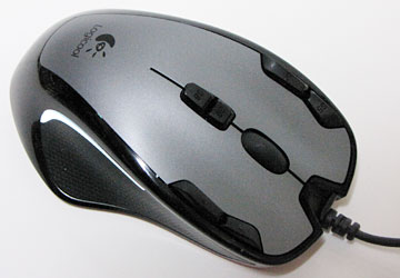 LogicooluGaming Mouse G300v23