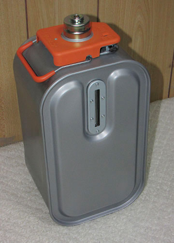 コロナ石油ファンヒーター「FH-WX3411BY」15 コロナ石油ファンヒーター「FH-WX3411BY」15