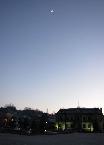2012年4月の「お月様」16 2012年4月の「お月様」16