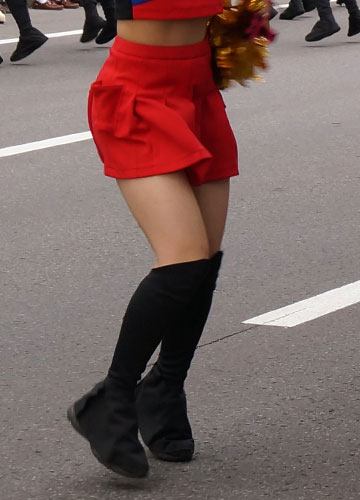 第23回YOSAKOIソーラン祭りより「コンサフリークwithアクアクララ〜北海道武蔵女子短期大学〜」 第23回YOSAKOIソーラン祭りより「コンサフリークwithアクアクララ〜北海道武蔵女子短期大学〜」