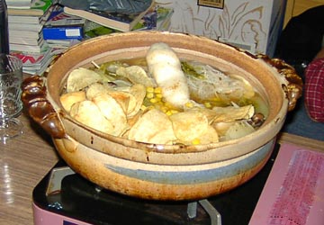 Yummy Nabe`œ4