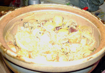 Yummy Nabe`œ16