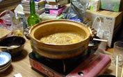 Yummy Nabe`œ19