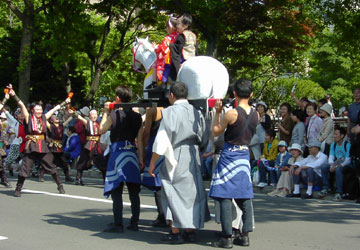 2007NYOSAKOI\[ՂEʃp[hucʎāv4