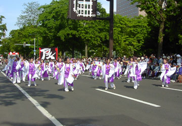 2007NYOSAKOI\[ՂEʃp[huYOSAKOI \[ ʐMZv1