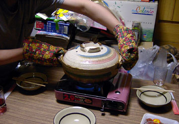 uYummy Nabe`œvi1st ROUNDj10