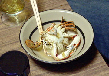「Yummy Nabe〜闇鍋」(2nd ROUND)16 「Yummy Nabe〜闇鍋」(2nd ROUND)16