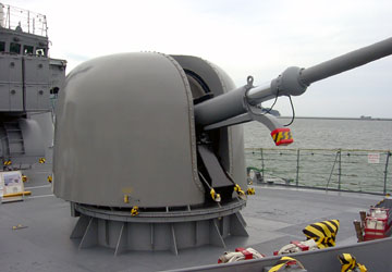 「マリンフェスタ'08」より護衛艦「はまぎり」9 「マリンフェスタ'08」より護衛艦「はまぎり」9