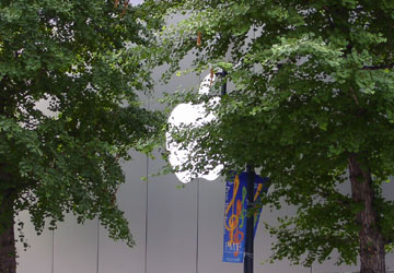 「アップルストア札幌」3