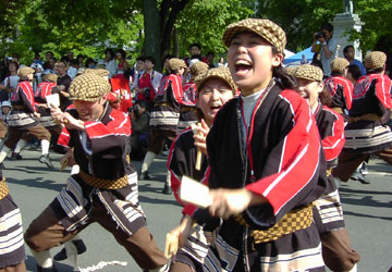 2007NYOSAKOI\[Ղ7