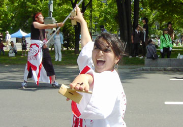 2007NYOSAKOI\[Ղ1