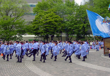 2008NYOSAKOI\[Ղ 15