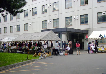 第50回 北大祭 2 第50回 北大祭 2
