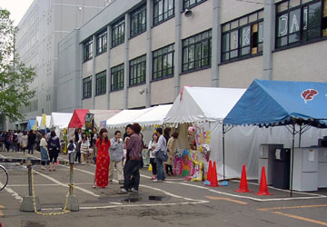 第50回 北大祭 9 第50回 北大祭 9