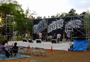 第50回 北大祭 11 第50回 北大祭 11
