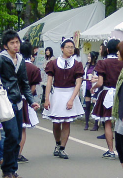 第50回 北大祭 16 第50回 北大祭 16