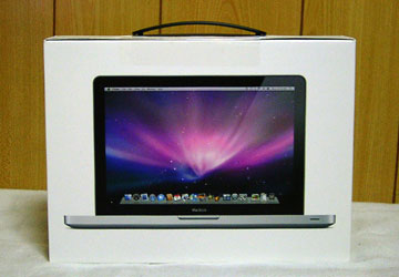 MacBook(Late 2008)̊O 2