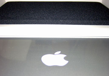 MacBook(Late 2008) 4