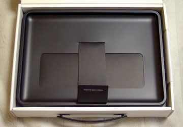 MacBook(Late 2008) 6