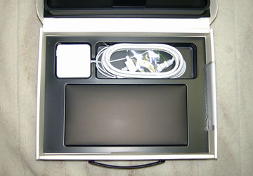 MacBook(Late 2008) 9