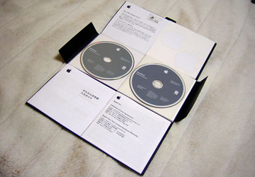 MacBook(Late 2008)̃}jA 3