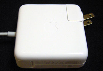 MacBook(Late 2008)MagSafedA_v^ 5