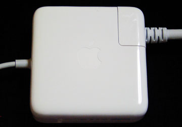 MacBook(Late 2008)MagSafedA_v^ 8