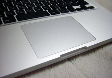 MacBook(Late 2008) 13