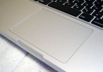 MacBook(Late 2008) 14