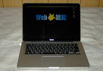 fXNgbvsN`iǎjuWebGLvoi[MacBook(Late 2008) 1